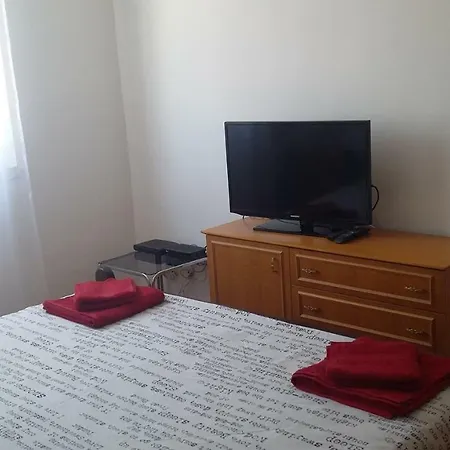 Apartment Navi