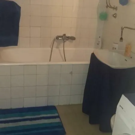 Navi Apartment Split